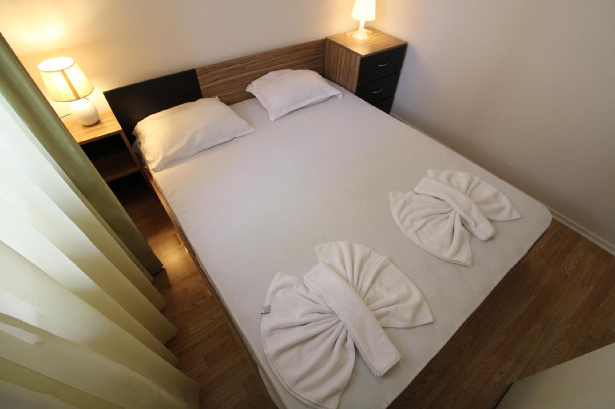 Menada Romance Marine Apartments Sluneční pobřeží Pokoj fotografie