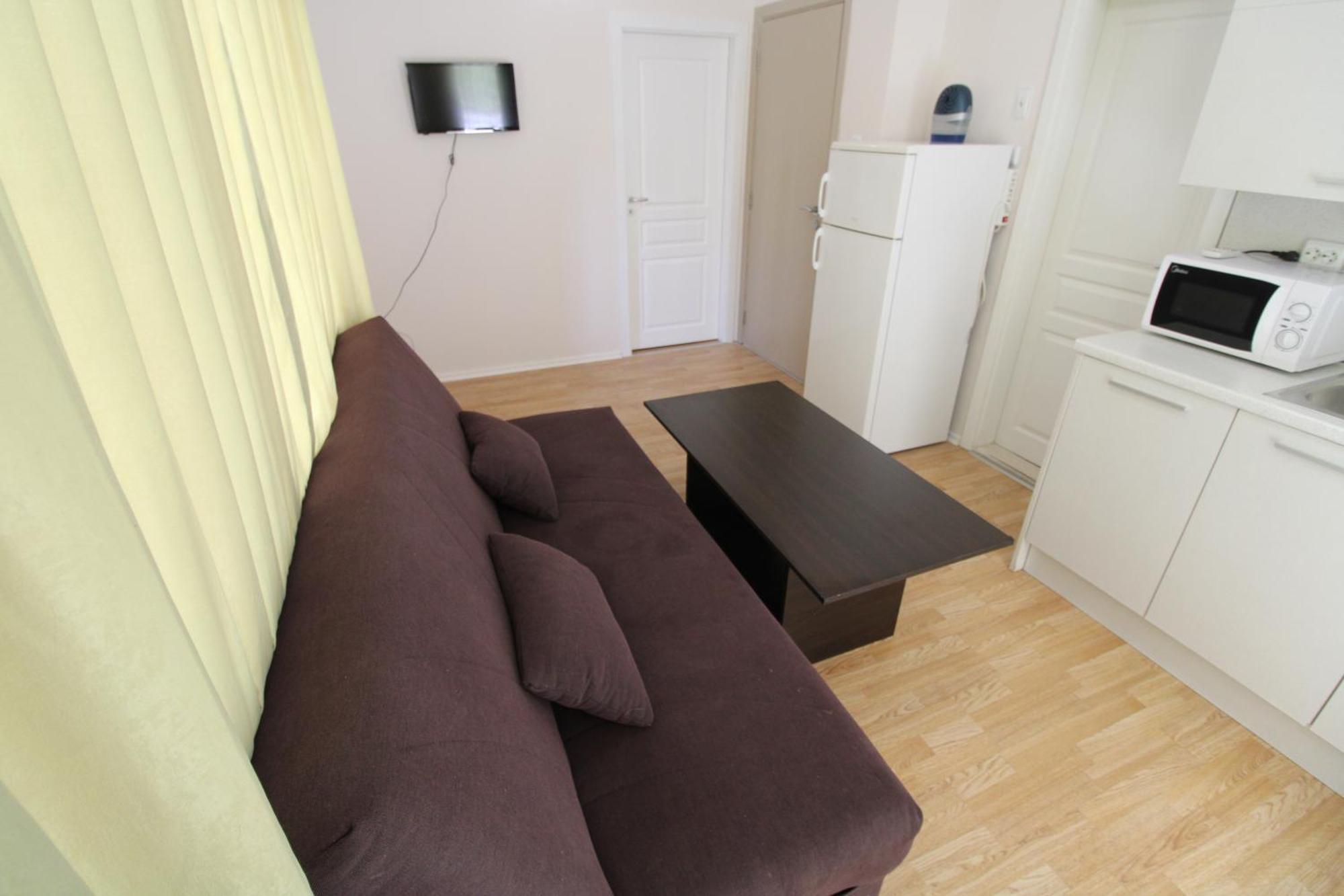 Menada Romance Marine Apartments Sluneční pobřeží Pokoj fotografie